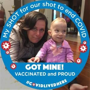 Meet your Posher, Shannon